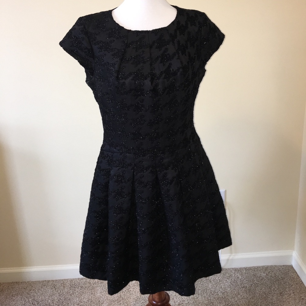 Ted Baker London Cocktail Dress Size 4 US 10
